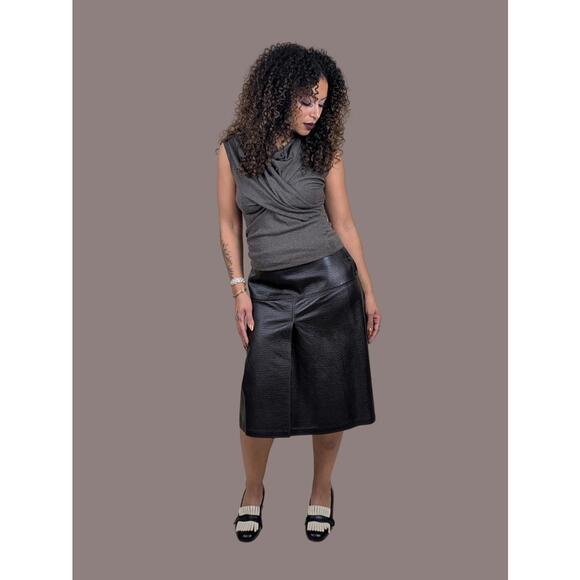 2000's/Y2K Rick Owens Lilies blouse